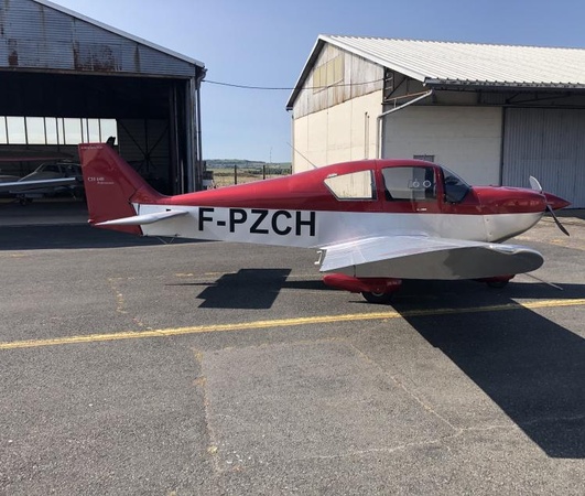 Zenair CH 640