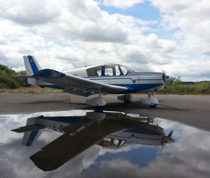 Wassmer WA 52 52 Europa