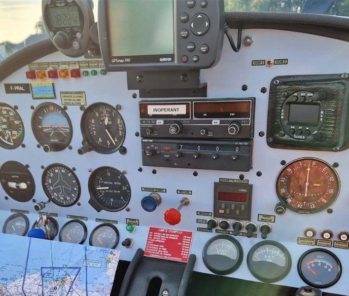 Piaggio Aerospace P.180