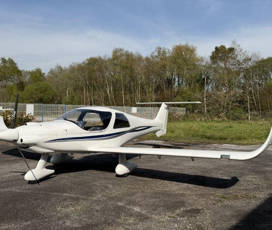 Dynaero MCR4S