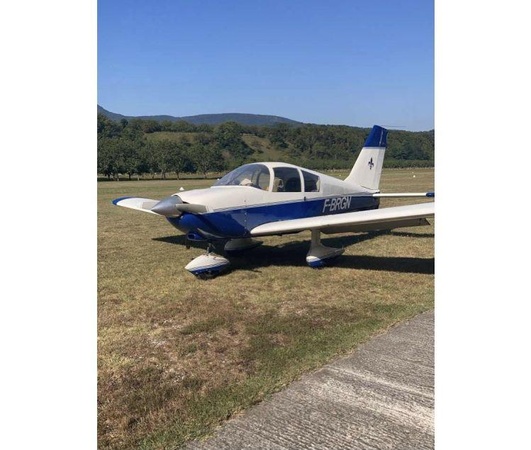SITAR AVION GARDAN GY 100-135
