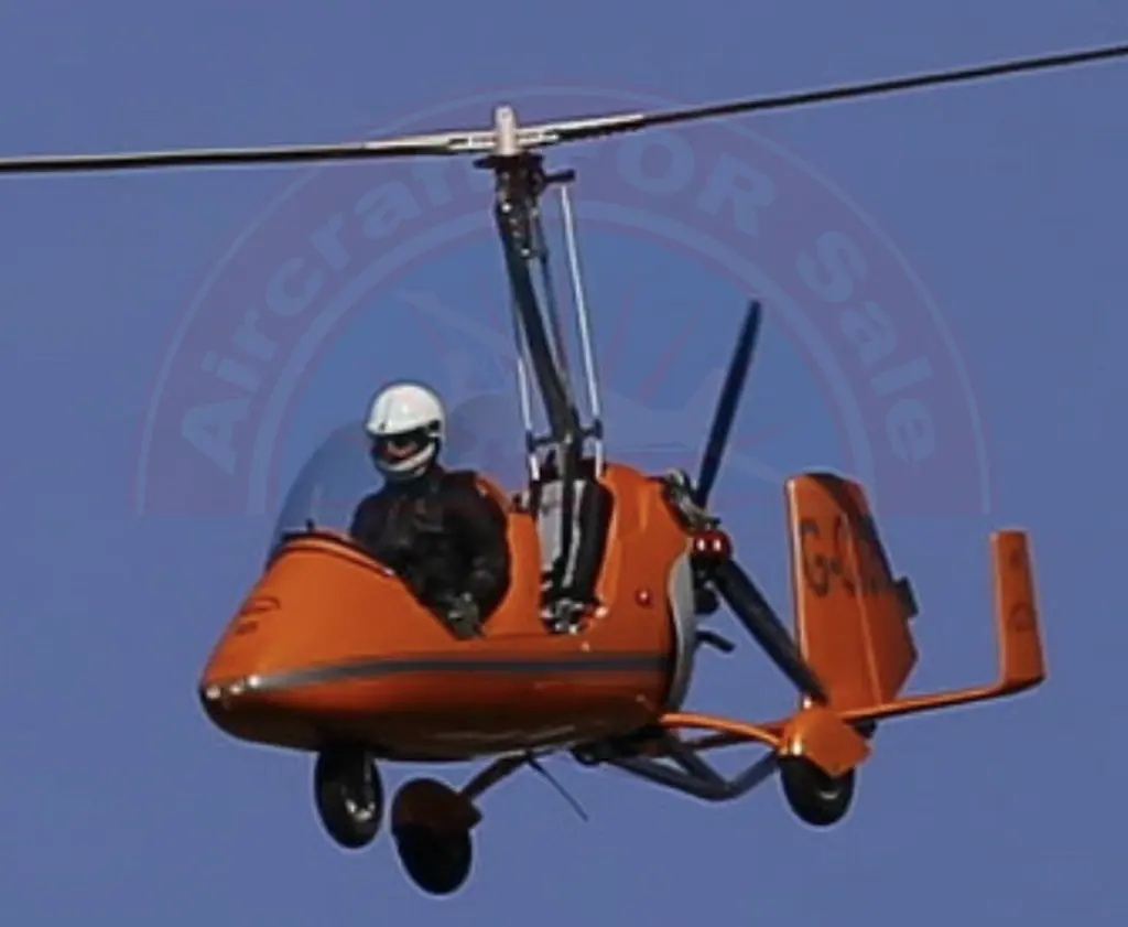Rotorsport MTO Sport 914