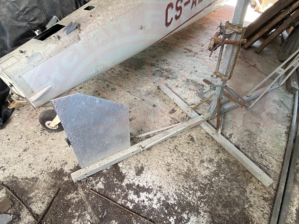 Bensen B-8