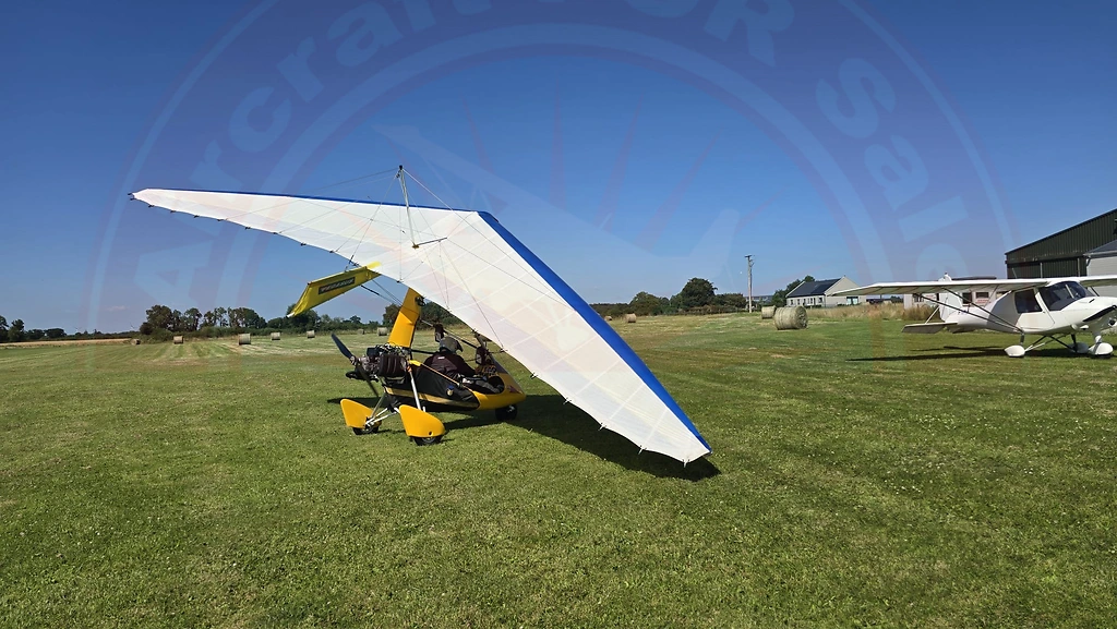 P&M Aviation Ltd - Dr. Bill Brooks Quantum