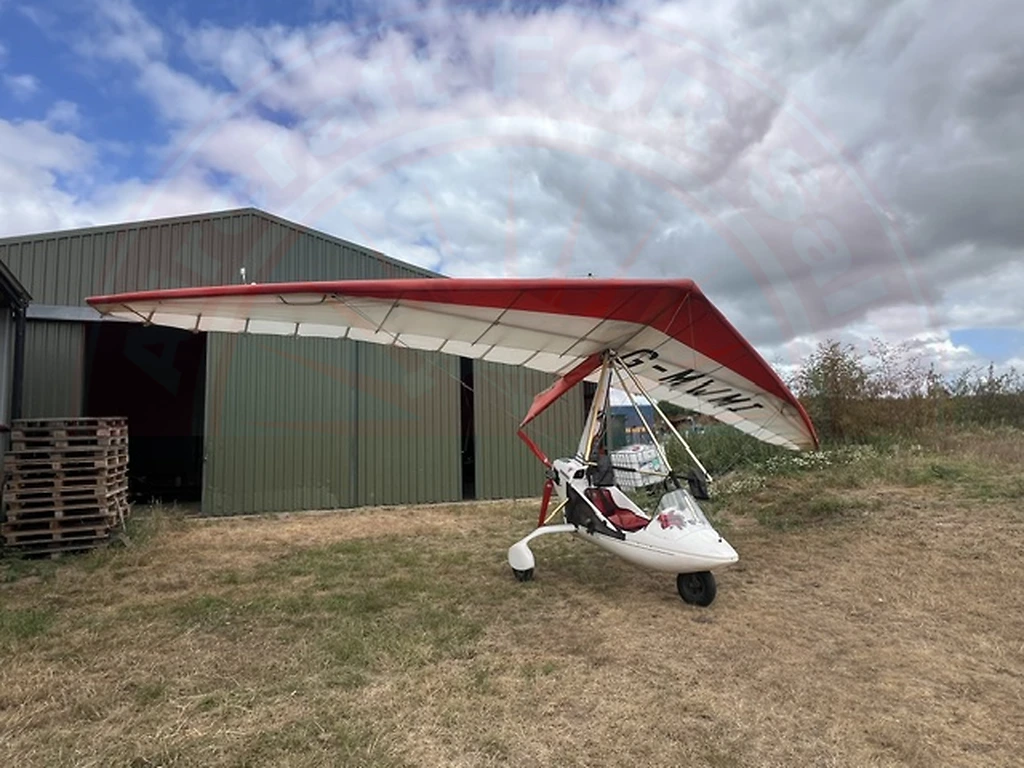 Aeroalcool Quasar