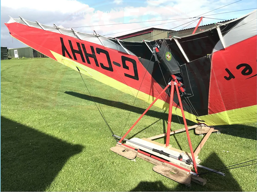 Ace Magic Laser SSDR