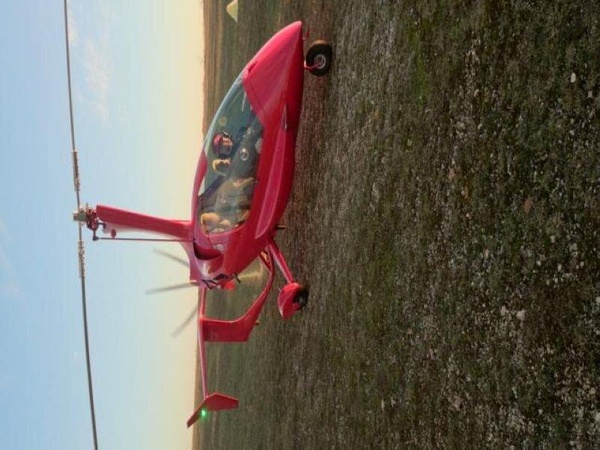 ELA ECLIPSE 10