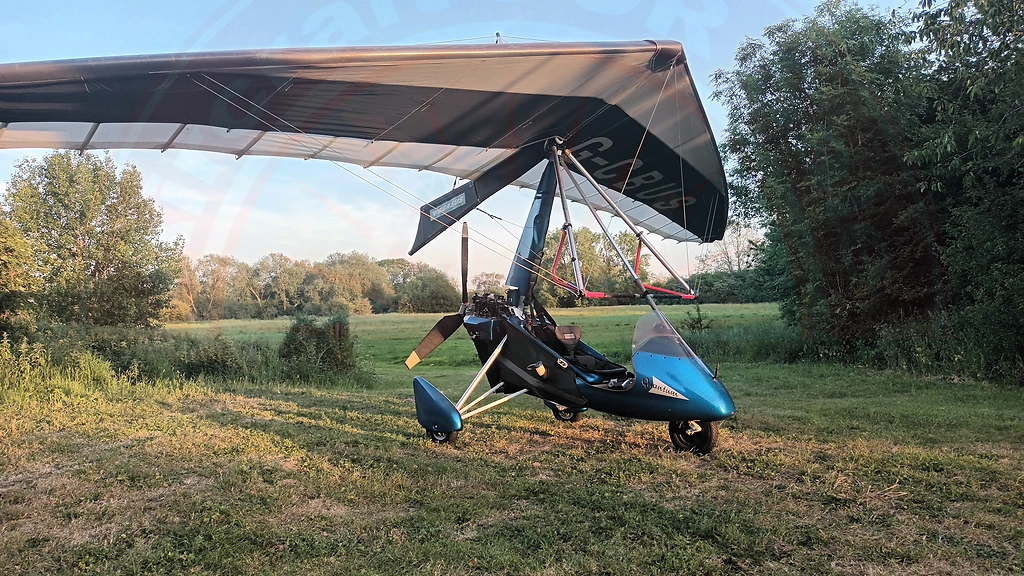 P&M Aviation Ltd - Dr. Bill Brooks Quantum