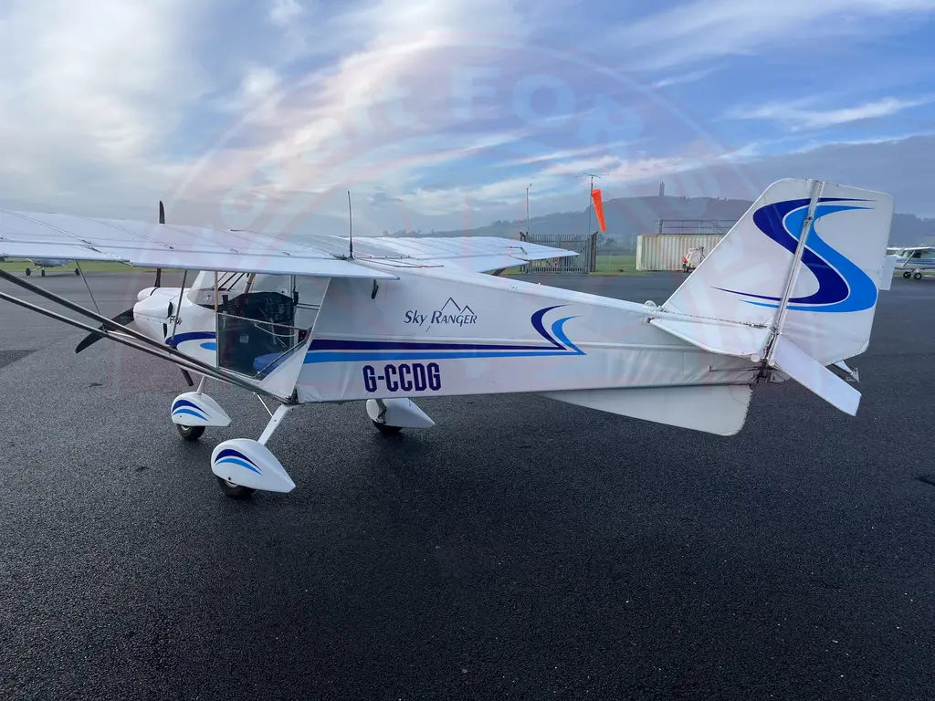 Skyranger Classic