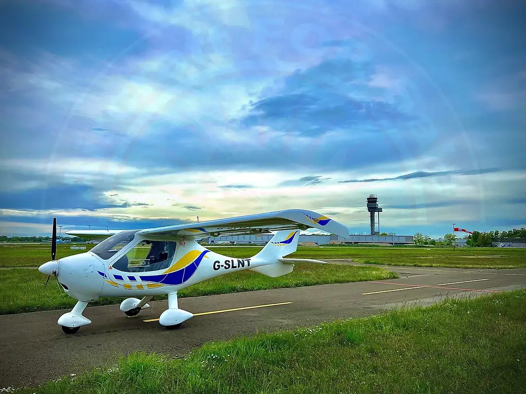 Flight Design CT SW