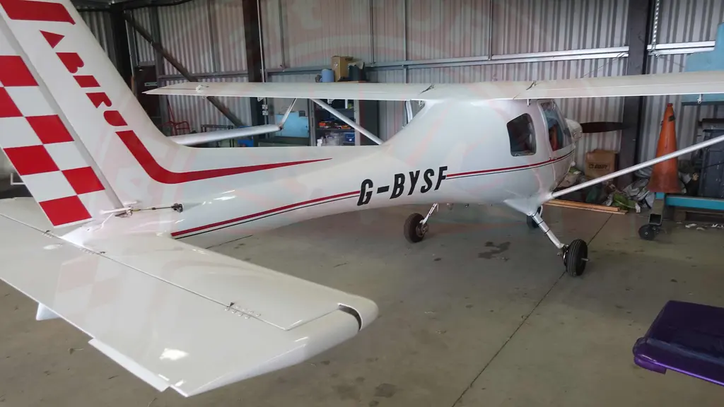 Jabiru UL-430