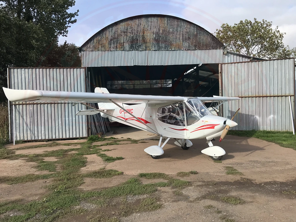 Raji Hamsa Xair Hawk SW