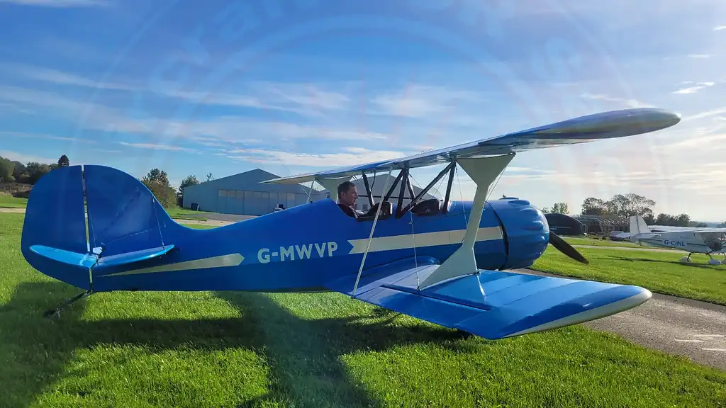 Murphy Aircraft Kanada Renegade Spirit