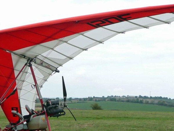 Air Création MILD 16