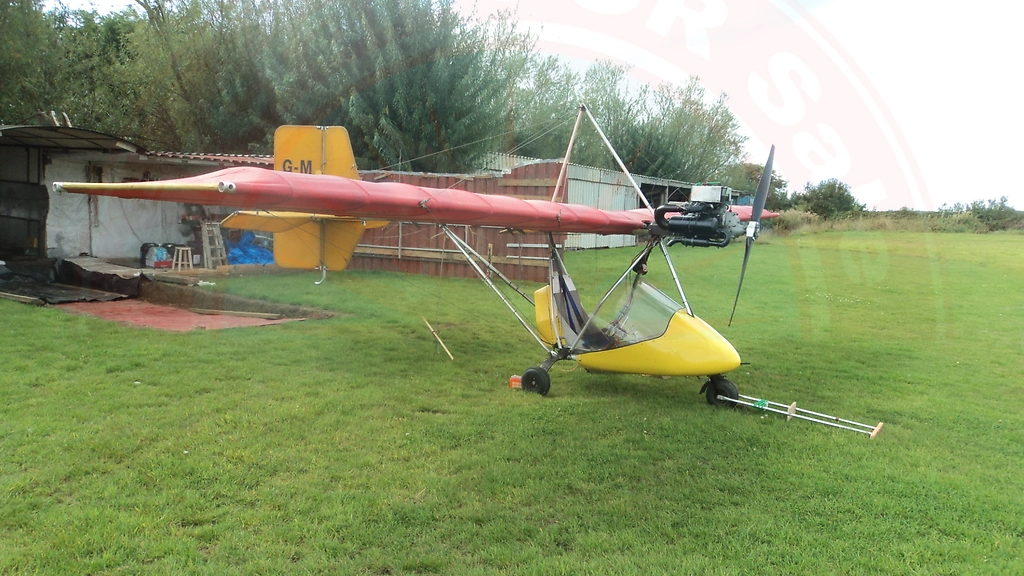 Phantom Aeronautics LLC Phantom