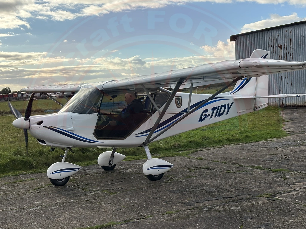 Skyranger Skyranger Nynja