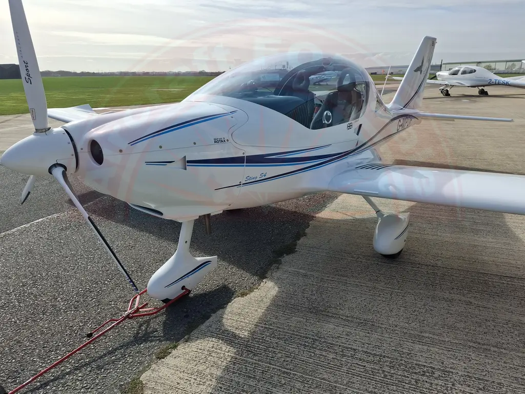 TL Ultralight TL-2000