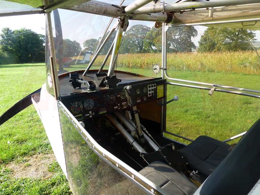 Skyranger Classic