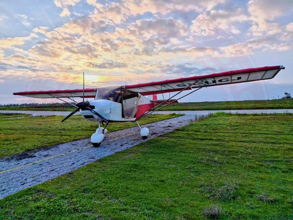 SkyRanger UL