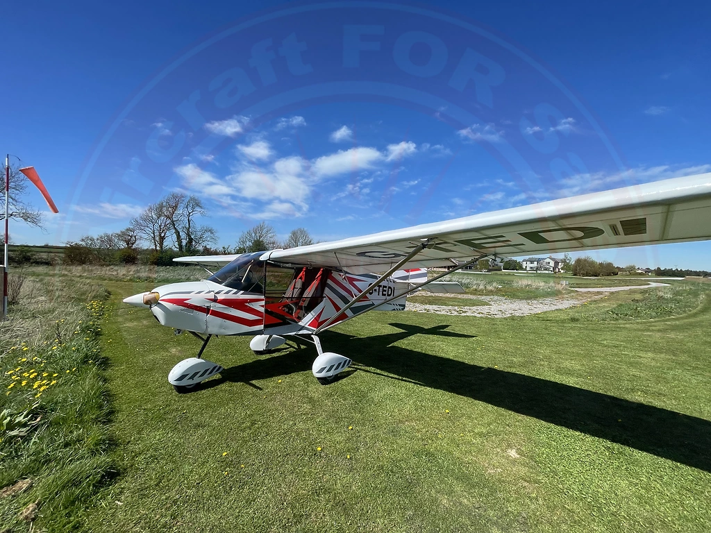 Skyranger Skyranger Classic