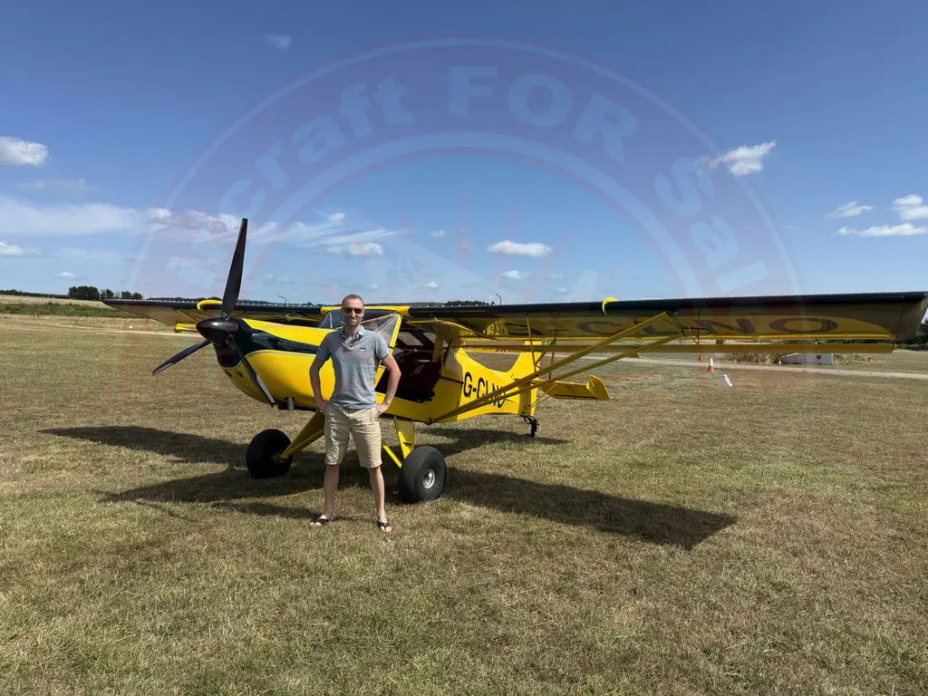 KFA Safari XL