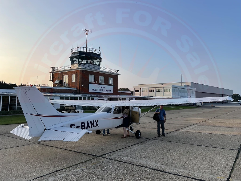 Cessna 172
