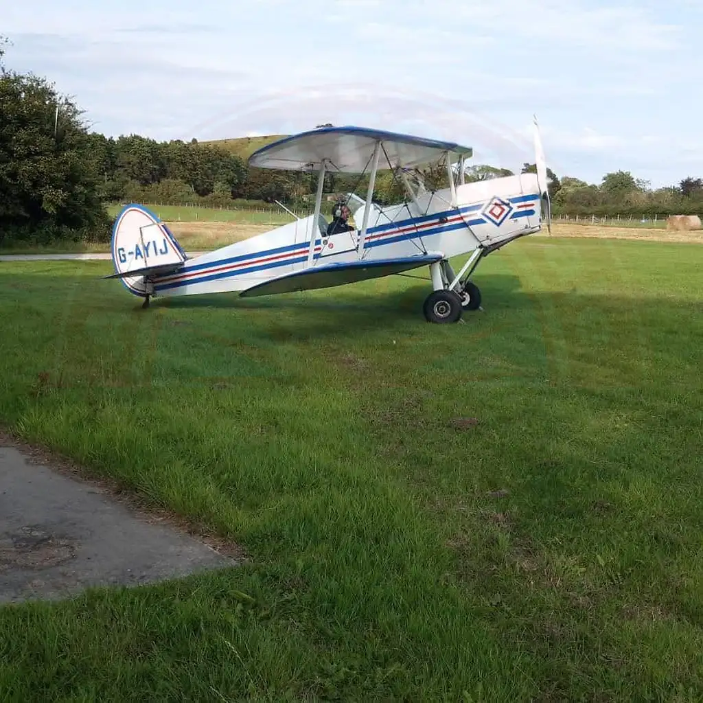 Stampe et Vertongen SV.4