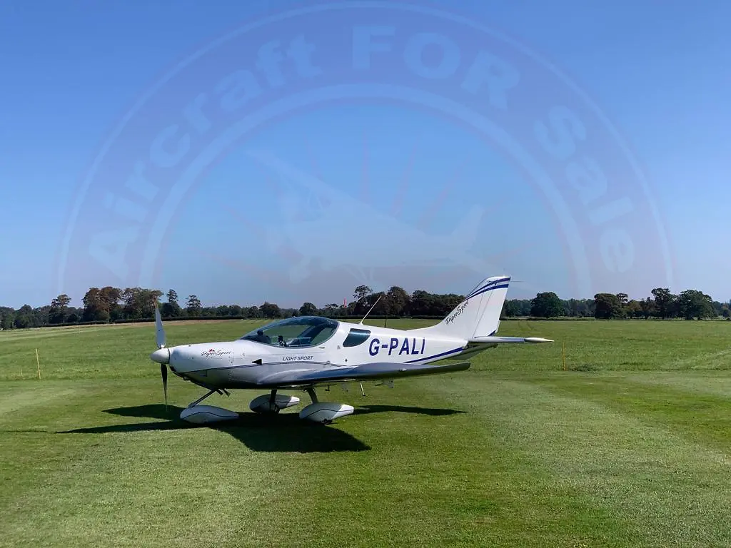 Piper Piper Sport (Sport Cruiser)
