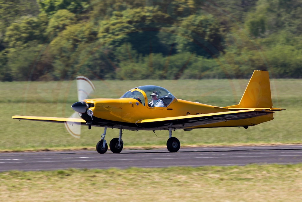 Slingsby T67M-MkII