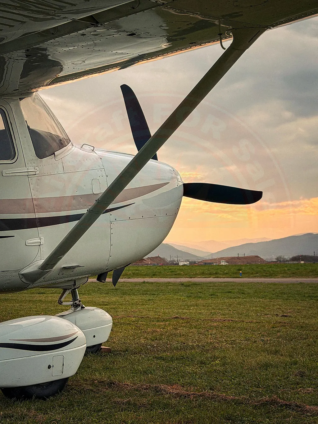 Cessna 182