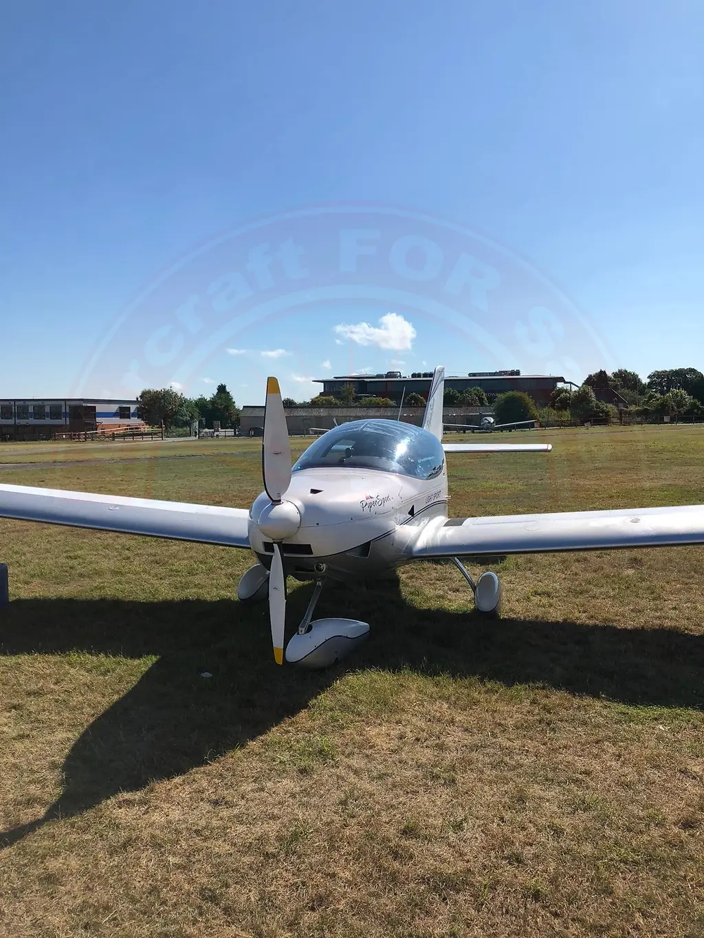Piper Sport (SportCruiser)