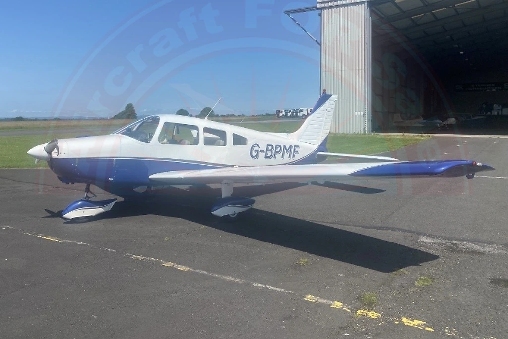 Piper PA-28