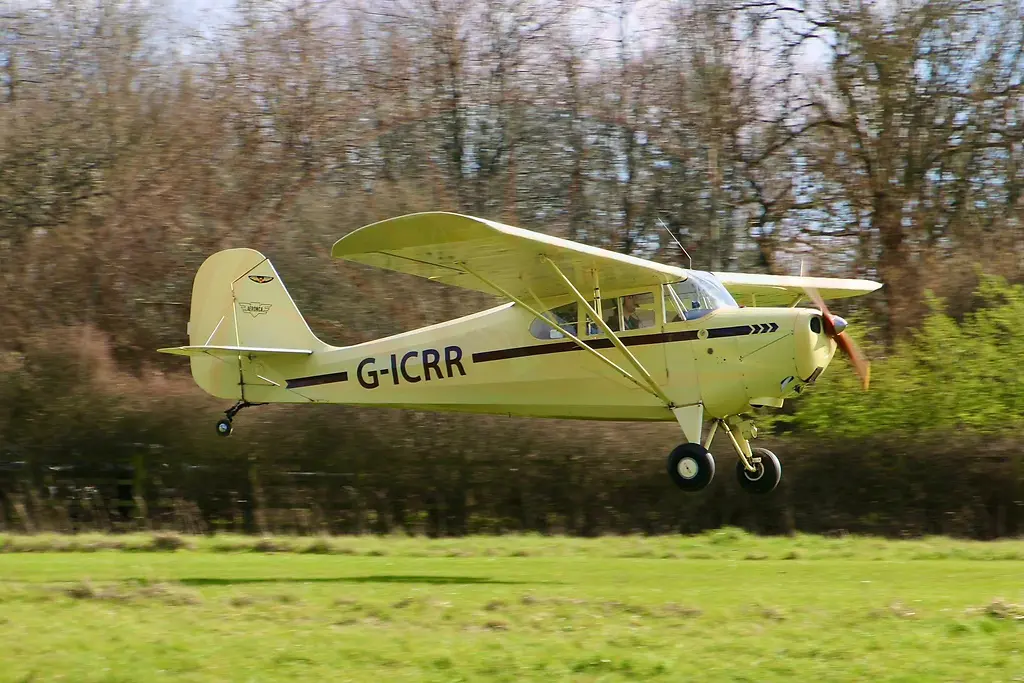 Aeronca Chief
