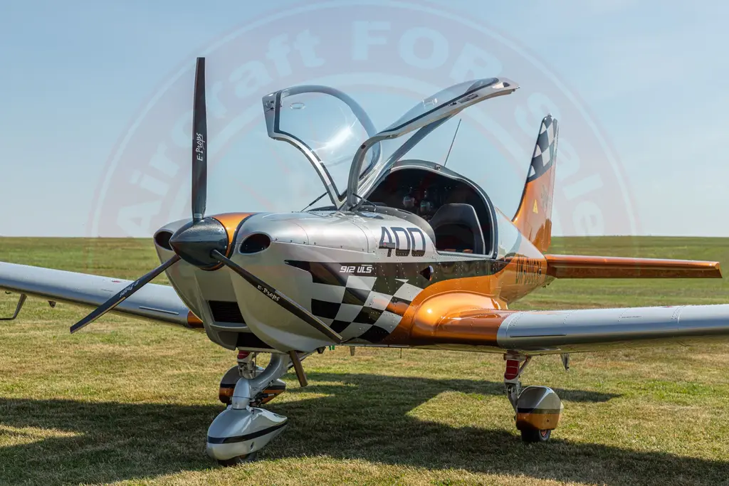 Cessna 400 LSM