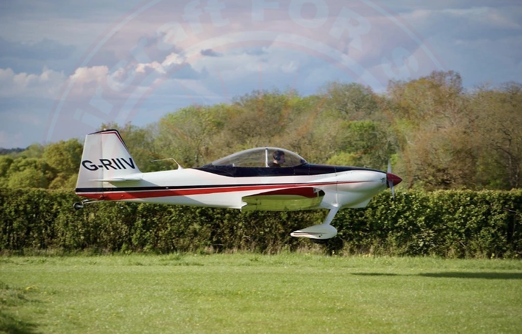 Planeworx RV-4