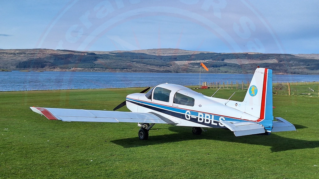 Grumman AA-5