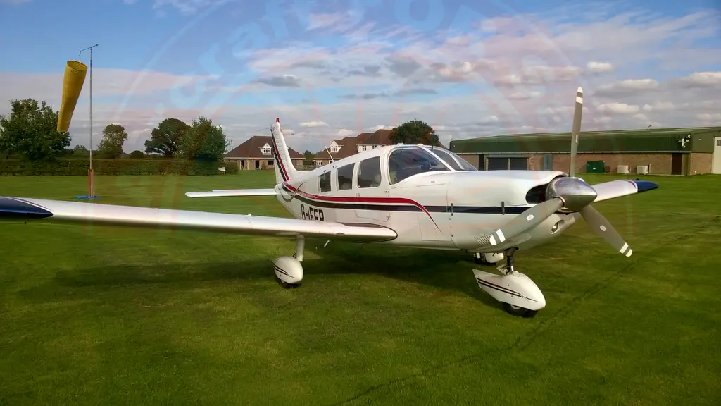 Piper PA-32