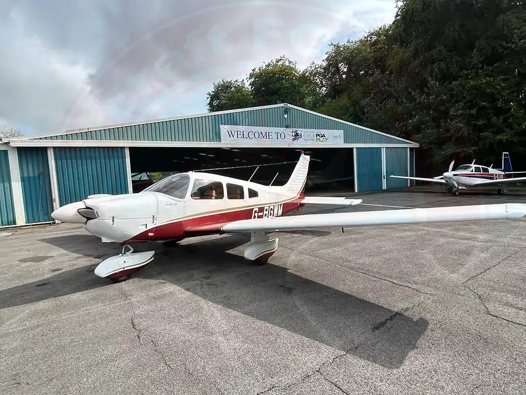 Piper PA-28