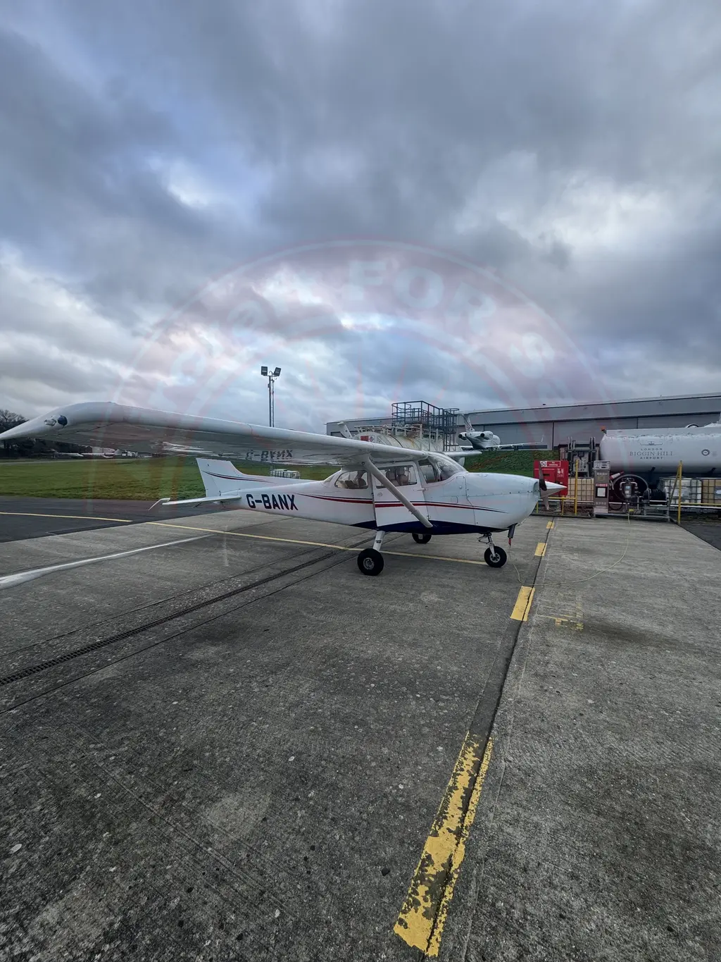 Cessna C172