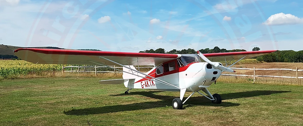 Aeronca Chief