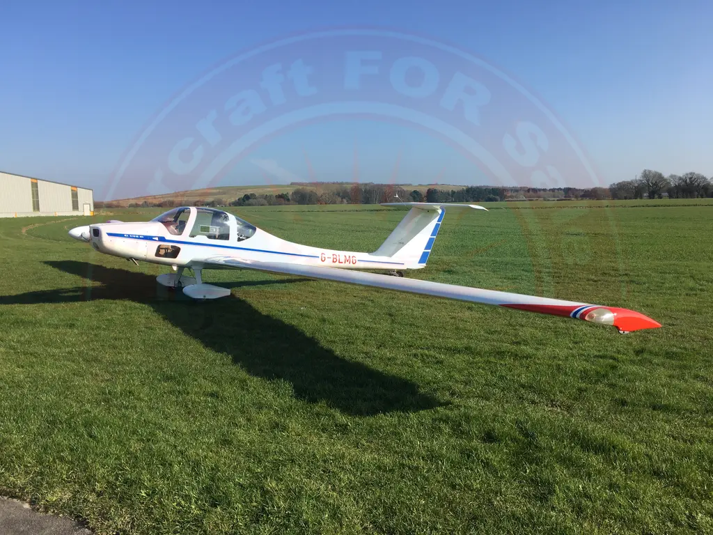 Grob Grob 109B