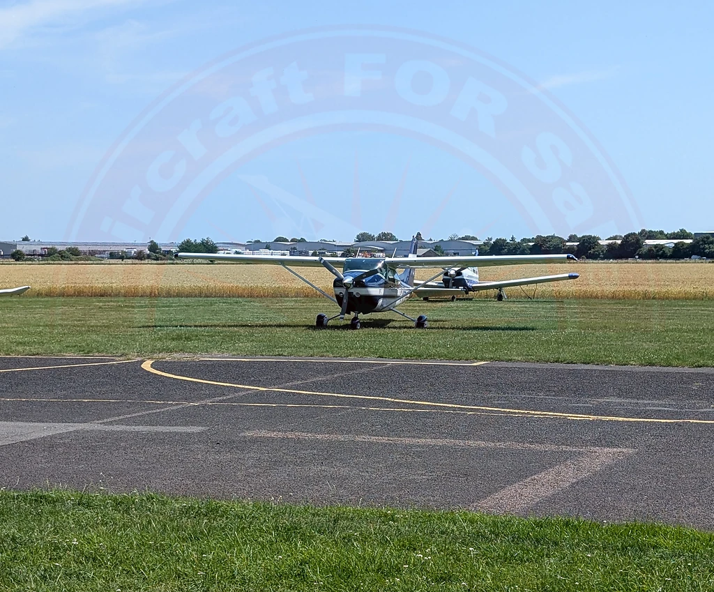 Cessna 182