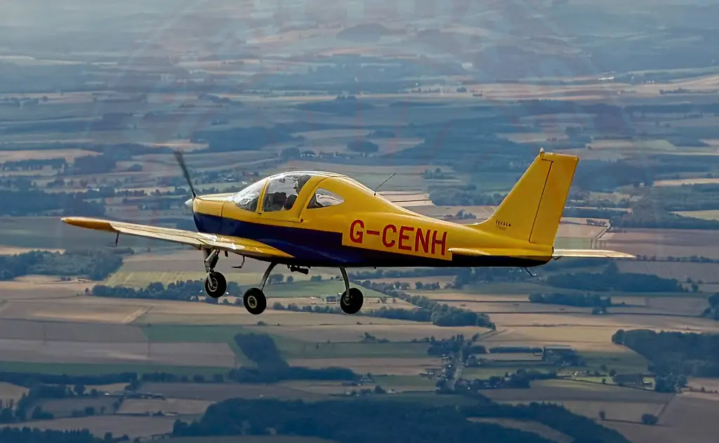 Tecnam P2002