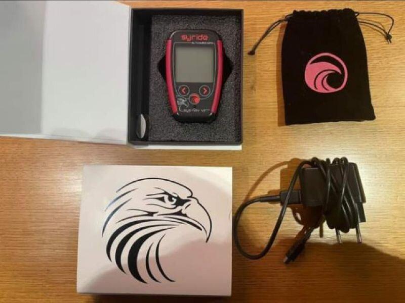 Syride Nav V3