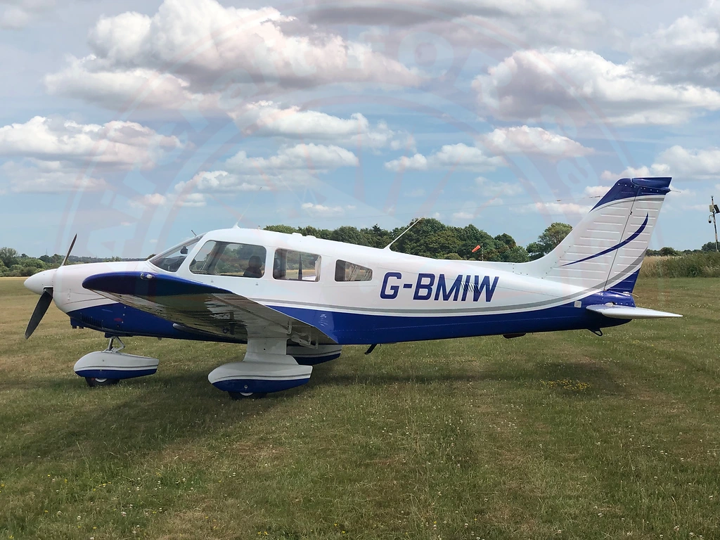 Piper Archer II