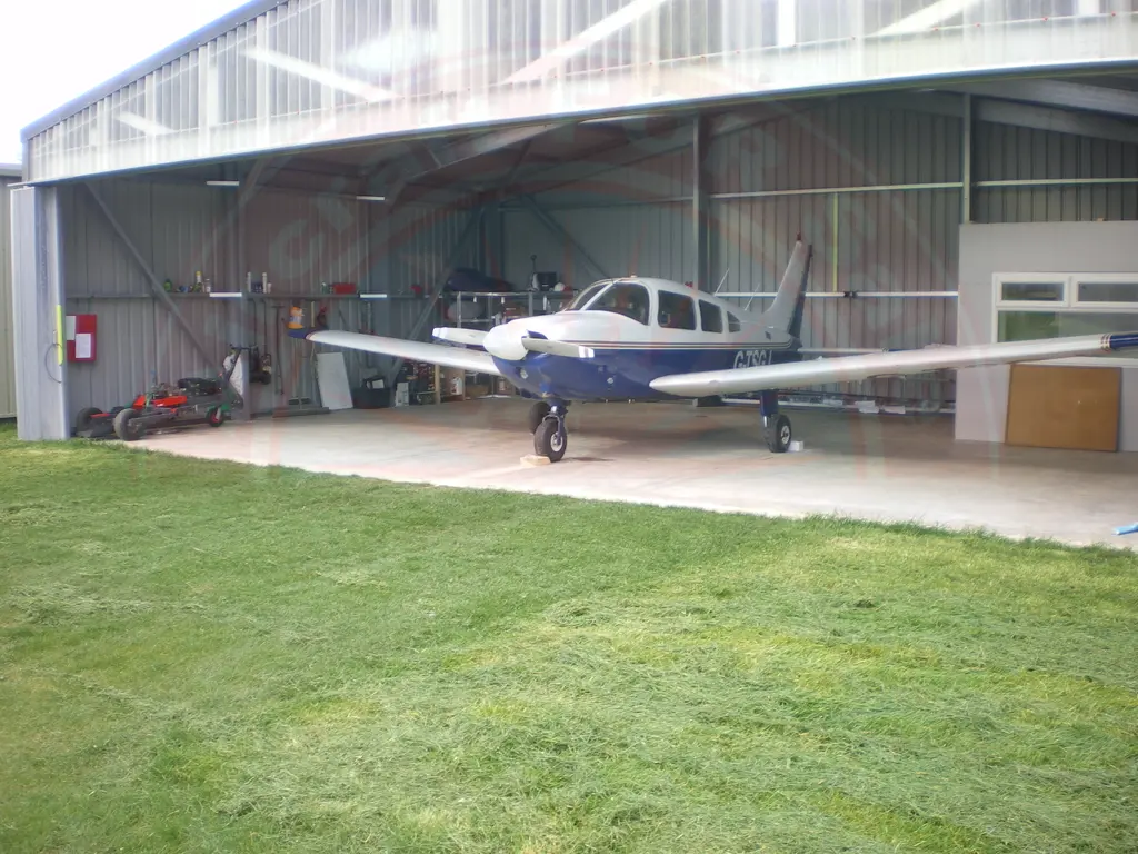 Piper PA-28