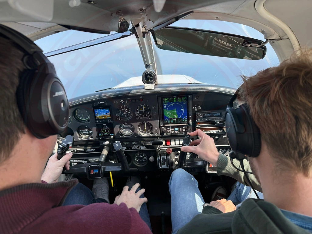 Piper PA-28