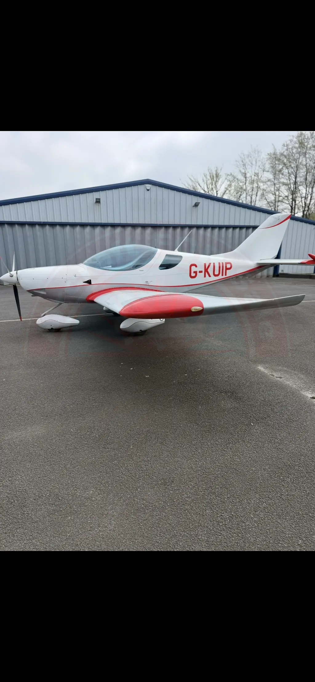 Czech Sport SportCruiser