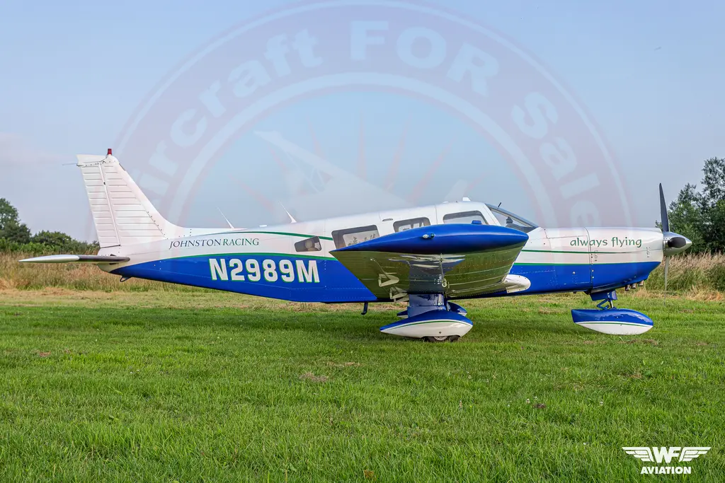 Piper PA-32
