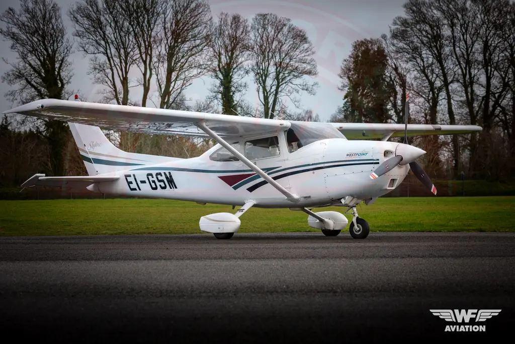 Cessna 182